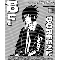 Japanese anime-JP 608